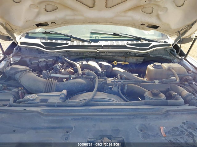 30096724 :رقم المزاد ، 1FT7W2BT6KED16573 vin ، 2019 Ford F250 Super Duty مزاد بيع