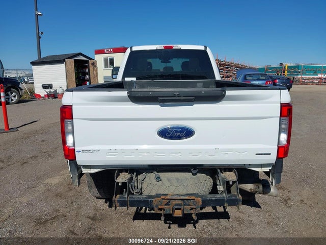 30096724 :رقم المزاد ، 1FT7W2BT6KED16573 vin ، 2019 Ford F250 Super Duty مزاد بيع