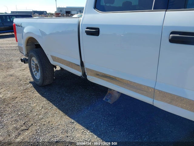 30096724 :رقم المزاد ، 1FT7W2BT6KED16573 vin ، 2019 Ford F250 Super Duty مزاد بيع