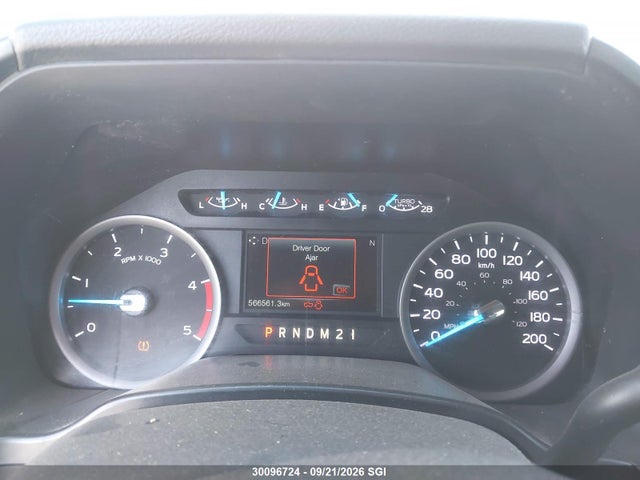 30096724 :رقم المزاد ، 1FT7W2BT6KED16573 vin ، 2019 Ford F250 Super Duty مزاد بيع