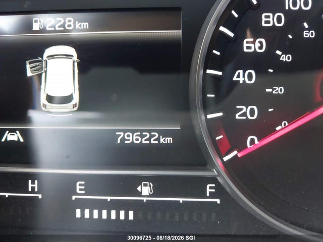 KIA SORENTO LX 2021 5XYRGDLC7MG014364 Image 14