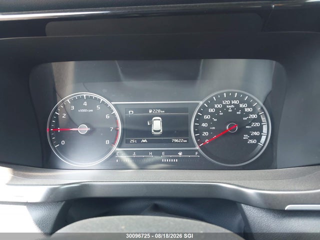 KIA SORENTO LX 2021 5XYRGDLC7MG014364 Image 7