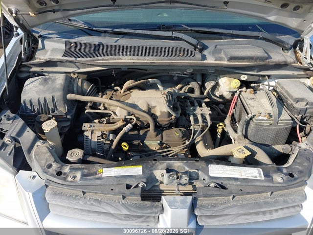 Продажа на аукционе авто 2009 Dodge Grand Caravan Se, vin: 2D8HN44E39R622890, номер лота: 30096726