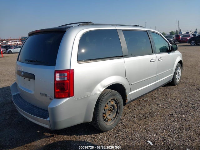 Продажа на аукционе авто 2009 Dodge Grand Caravan Se, vin: 2D8HN44E39R622890, номер лота: 30096726