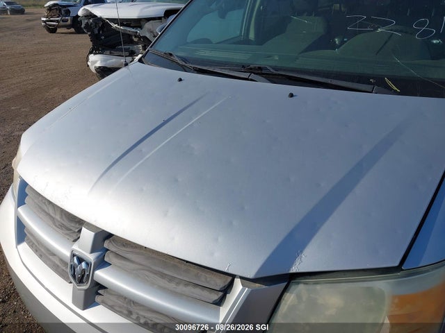 Продажа на аукционе авто 2009 Dodge Grand Caravan Se, vin: 2D8HN44E39R622890, номер лота: 30096726