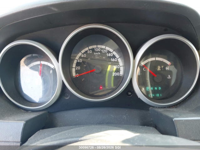 Продажа на аукционе авто 2009 Dodge Grand Caravan Se, vin: 2D8HN44E39R622890, номер лота: 30096726