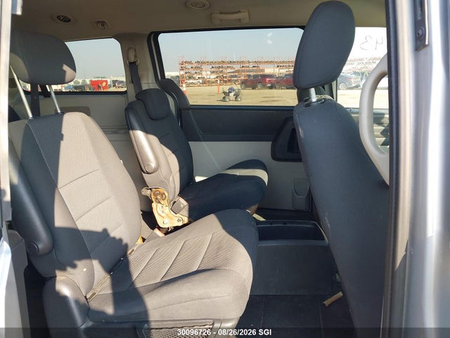 Продажа на аукционе авто 2009 Dodge Grand Caravan Se, vin: 2D8HN44E39R622890, номер лота: 30096726