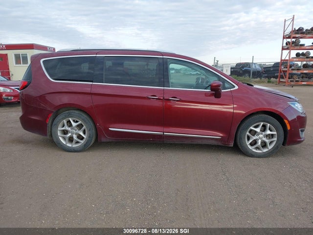 Aukcja sprzedaży 2018 Chrysler Pacifica Touring L Plus, vin: 2C4RC1EG0JR290290, numer aukcji: 30096728