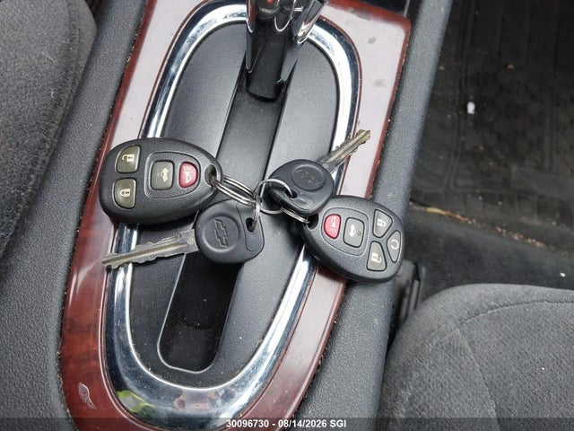 Aukcja sprzedaży 2009 Chevrolet Impala Ls, vin: 2G1WB57K291316759, numer aukcji: 30096730