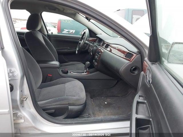 Aukcja sprzedaży 2009 Chevrolet Impala Ls, vin: 2G1WB57K291316759, numer aukcji: 30096730
