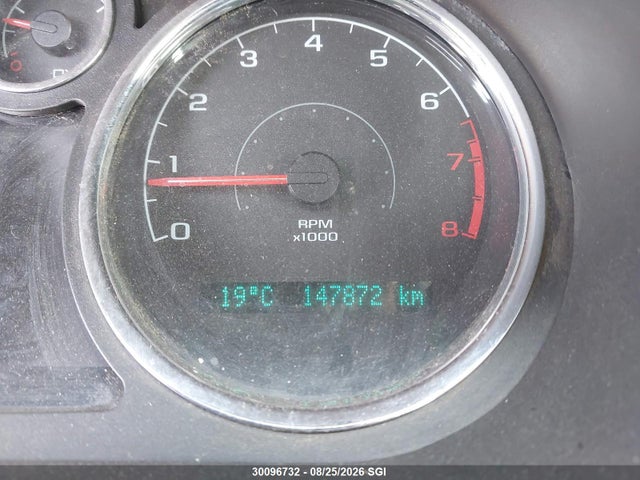 30096732 :رقم المزاد ، 1G1AD5F56A7139446 vin ، 2010 Chevrolet Cobalt 1lt مزاد بيع