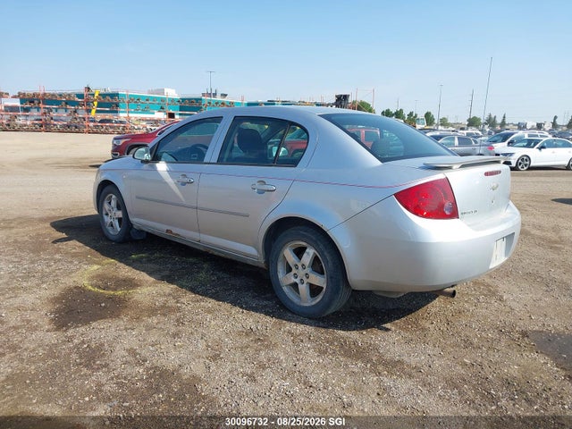 30096732 :رقم المزاد ، 1G1AD5F56A7139446 vin ، 2010 Chevrolet Cobalt 1lt مزاد بيع