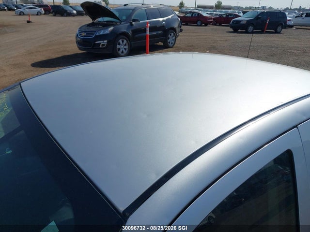 30096732 :رقم المزاد ، 1G1AD5F56A7139446 vin ، 2010 Chevrolet Cobalt 1lt مزاد بيع