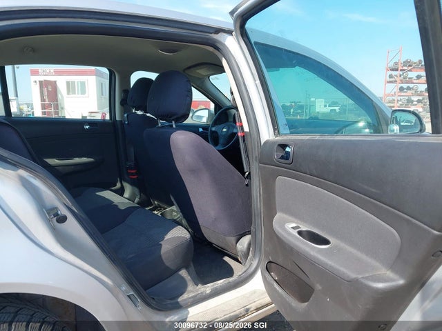 30096732 :رقم المزاد ، 1G1AD5F56A7139446 vin ، 2010 Chevrolet Cobalt 1lt مزاد بيع