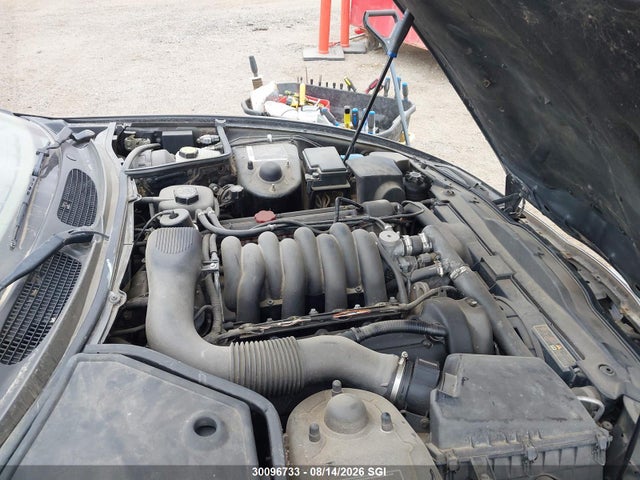 Продаж на аукціоні авто 1997 Jaguar Xk8, vin: SAJGX5740VC006548, номер лоту: 30096733
