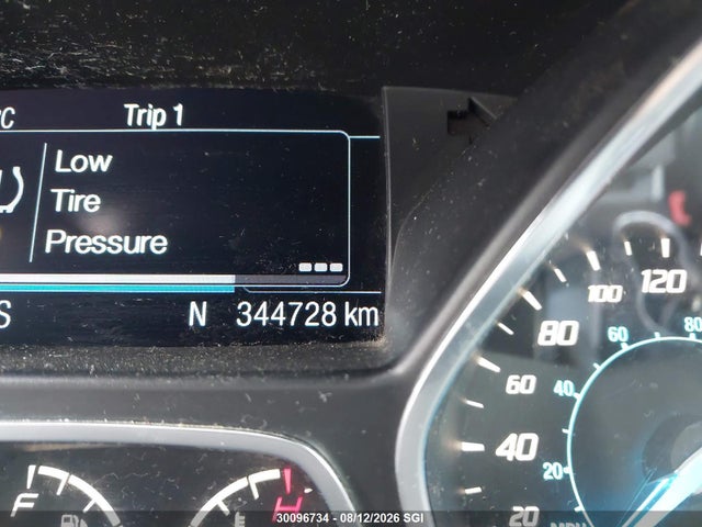 2014 Ford Escape Titanium მანქანა იყიდება აუქციონზე, vin: 1FMCU9J90EUA00739, აუქციონის ნომერი: 30096734