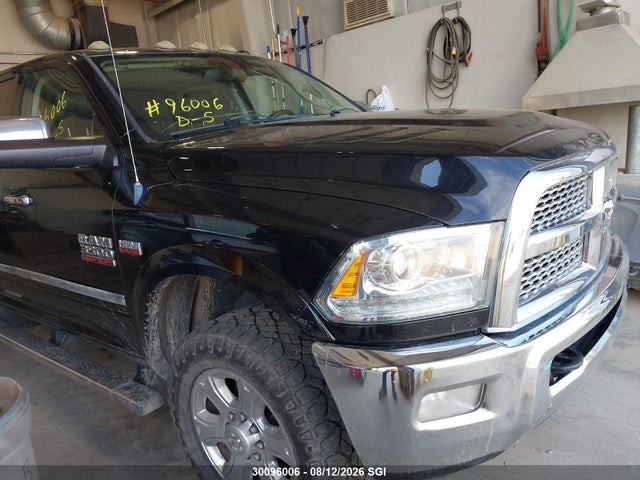 Продажа на аукционе авто 2014 Ram 3500 Laramie, vin: 3C63R3MJ7EG136918, номер лота: 30096006