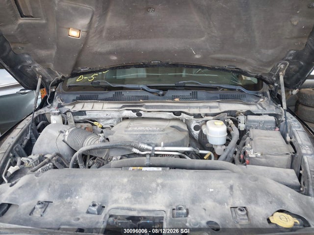 Продажа на аукционе авто 2014 Ram 3500 Laramie, vin: 3C63R3MJ7EG136918, номер лота: 30096006