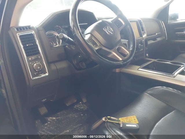 Продажа на аукционе авто 2014 Ram 3500 Laramie, vin: 3C63R3MJ7EG136918, номер лота: 30096006