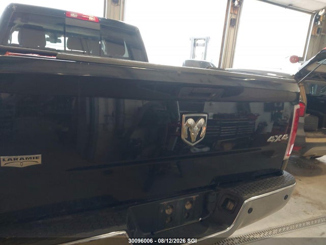 Продажа на аукционе авто 2014 Ram 3500 Laramie, vin: 3C63R3MJ7EG136918, номер лота: 30096006