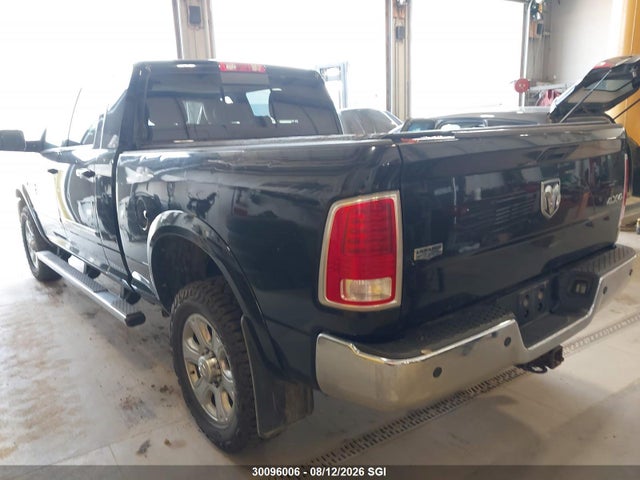 Продажа на аукционе авто 2014 Ram 3500 Laramie, vin: 3C63R3MJ7EG136918, номер лота: 30096006