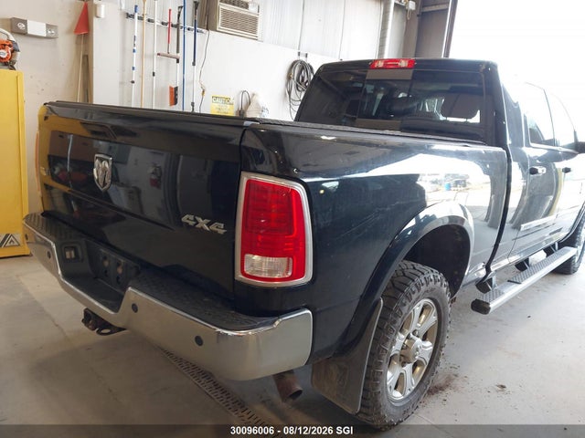 Продажа на аукционе авто 2014 Ram 3500 Laramie, vin: 3C63R3MJ7EG136918, номер лота: 30096006