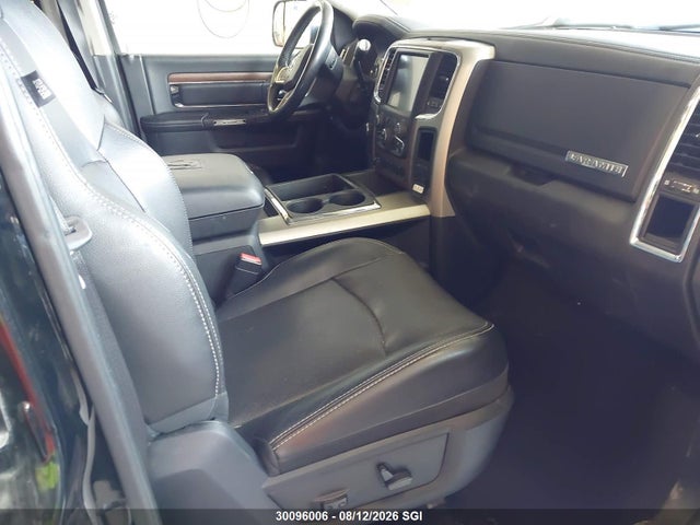 Продажа на аукционе авто 2014 Ram 3500 Laramie, vin: 3C63R3MJ7EG136918, номер лота: 30096006