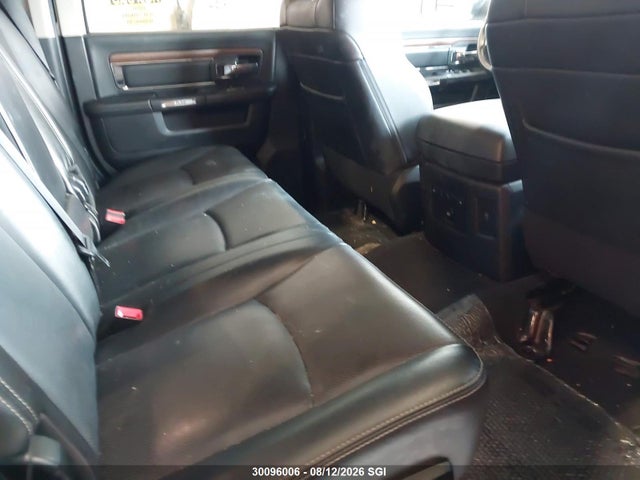 Продажа на аукционе авто 2014 Ram 3500 Laramie, vin: 3C63R3MJ7EG136918, номер лота: 30096006