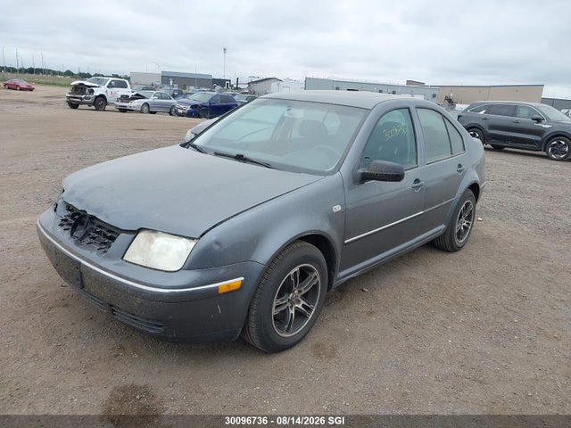 Aukcja sprzedaży 2005 Volkswagen Jetta Gls, vin: 3VWSK29MX5M040835, numer aukcji: 30096736