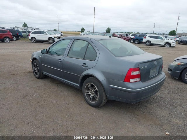 Aukcja sprzedaży 2005 Volkswagen Jetta Gls, vin: 3VWSK29MX5M040835, numer aukcji: 30096736