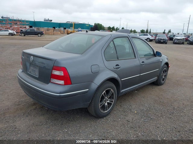 Aukcja sprzedaży 2005 Volkswagen Jetta Gls, vin: 3VWSK29MX5M040835, numer aukcji: 30096736