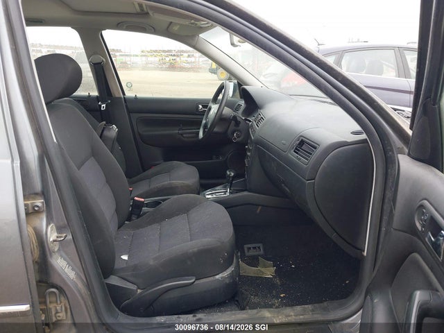Aukcja sprzedaży 2005 Volkswagen Jetta Gls, vin: 3VWSK29MX5M040835, numer aukcji: 30096736