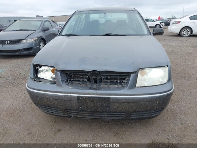 Aukcja sprzedaży 2005 Volkswagen Jetta Gls, vin: 3VWSK29MX5M040835, numer aukcji: 30096736