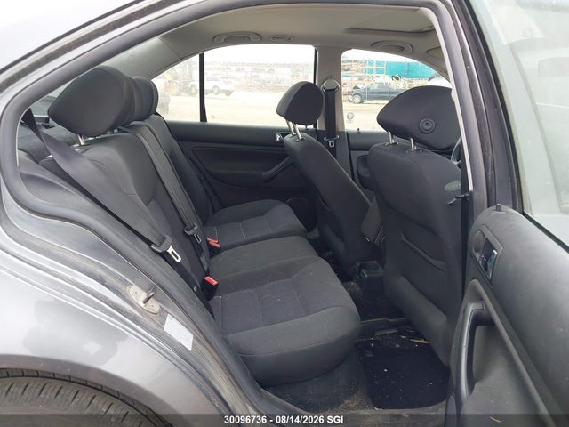 Aukcja sprzedaży 2005 Volkswagen Jetta Gls, vin: 3VWSK29MX5M040835, numer aukcji: 30096736