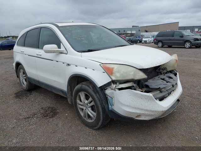 Продаж на аукціоні авто 2011 Honda Cr-v Ex, vin: 5J6RE4H55BL800319, номер лоту: 30096737