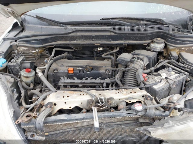Продаж на аукціоні авто 2011 Honda Cr-v Ex, vin: 5J6RE4H55BL800319, номер лоту: 30096737