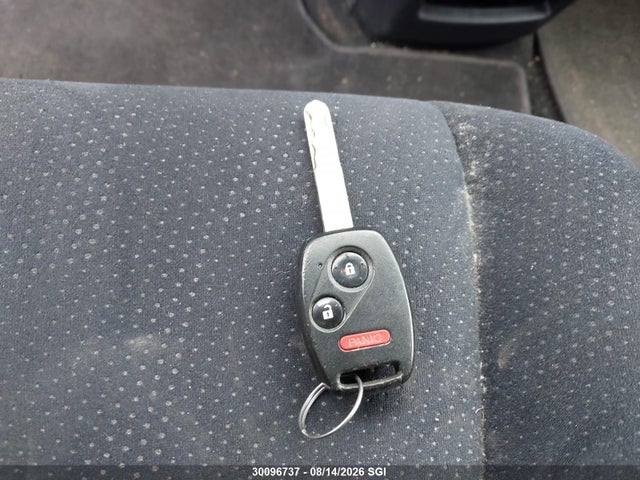 Продаж на аукціоні авто 2011 Honda Cr-v Ex, vin: 5J6RE4H55BL800319, номер лоту: 30096737