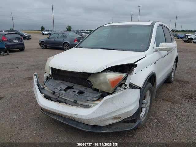 Продаж на аукціоні авто 2011 Honda Cr-v Ex, vin: 5J6RE4H55BL800319, номер лоту: 30096737
