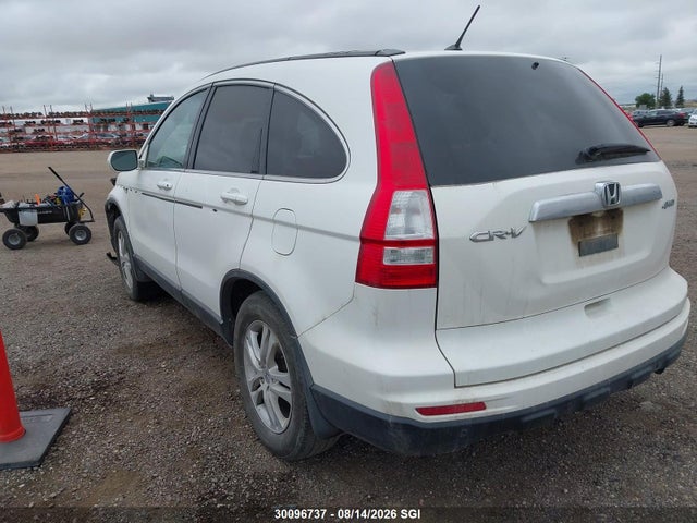 Продаж на аукціоні авто 2011 Honda Cr-v Ex, vin: 5J6RE4H55BL800319, номер лоту: 30096737