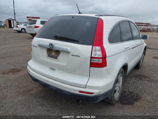 Продаж на аукціоні авто 2011 Honda Cr-v Ex, vin: 5J6RE4H55BL800319, номер лоту: 30096737