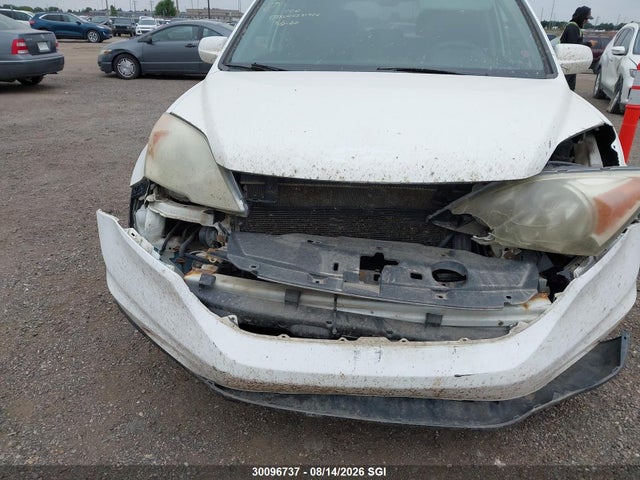 Продаж на аукціоні авто 2011 Honda Cr-v Ex, vin: 5J6RE4H55BL800319, номер лоту: 30096737