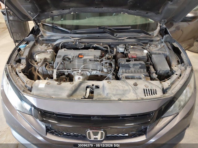 Продажа на аукционе авто 2016 Honda Civic Dx, vin: 2HGFC2E26GH007890, номер лота: 30096279