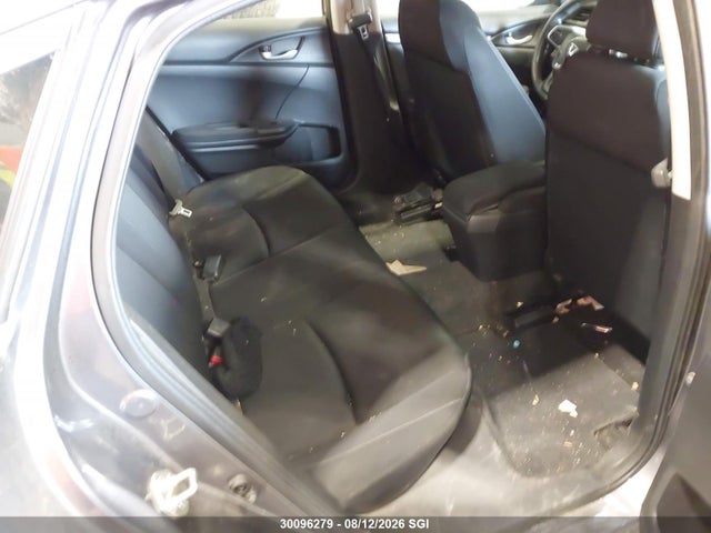 Продажа на аукционе авто 2016 Honda Civic Dx, vin: 2HGFC2E26GH007890, номер лота: 30096279