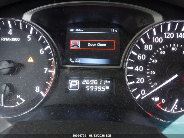 Продаж на аукціоні авто 2013 Nissan Altima 2.5/s/sv/sl, vin: 1N4AL3AP0DN509206, номер лоту: 30096739
