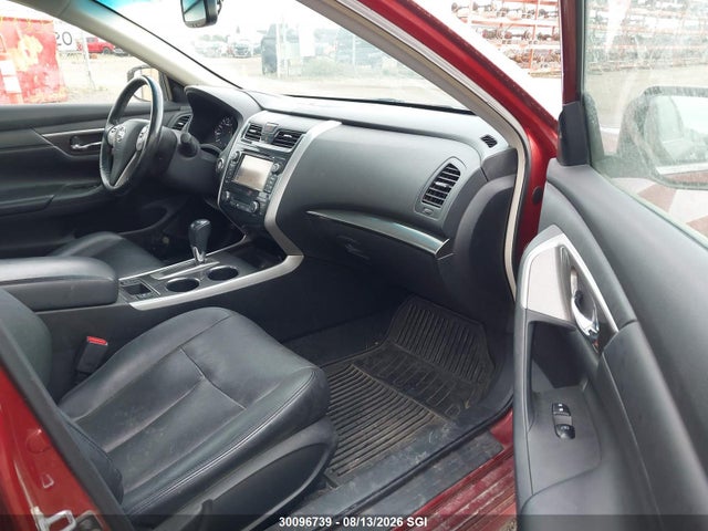 Продаж на аукціоні авто 2013 Nissan Altima 2.5/s/sv/sl, vin: 1N4AL3AP0DN509206, номер лоту: 30096739