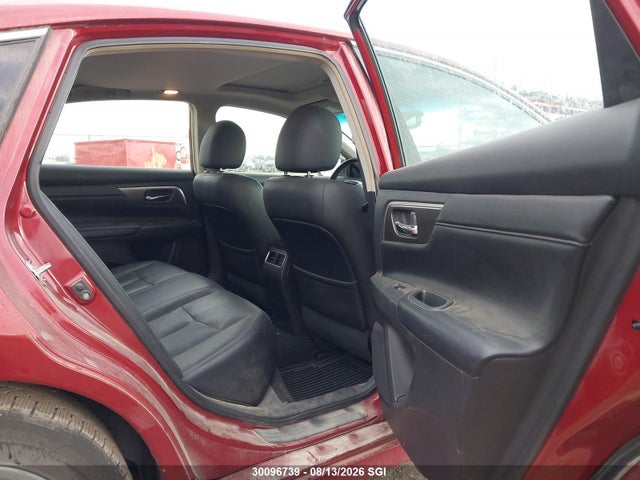 Продаж на аукціоні авто 2013 Nissan Altima 2.5/s/sv/sl, vin: 1N4AL3AP0DN509206, номер лоту: 30096739