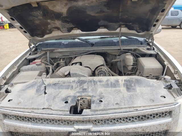30096277 :رقم المزاد ، 3GCPKSE34BG210638 vin ، 2011 Chevrolet Silverado K1500 Lt مزاد بيع