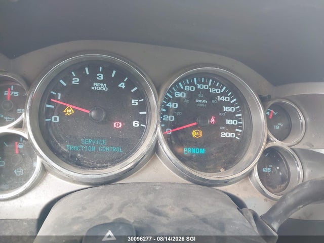 30096277 :رقم المزاد ، 3GCPKSE34BG210638 vin ، 2011 Chevrolet Silverado K1500 Lt مزاد بيع