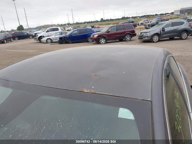 30096742 :رقم المزاد ، 1C3CCCAB7GN140408 vin ، 2016 Chrysler 200 Limited مزاد بيع