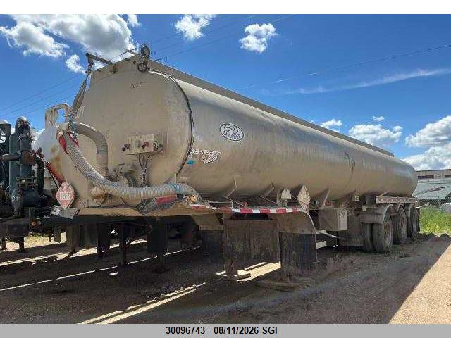 Продажа на аукционе авто 2013 Unknown Tanker, vin: 2H9AEBHG3DT002786, номер лота: 30096743
